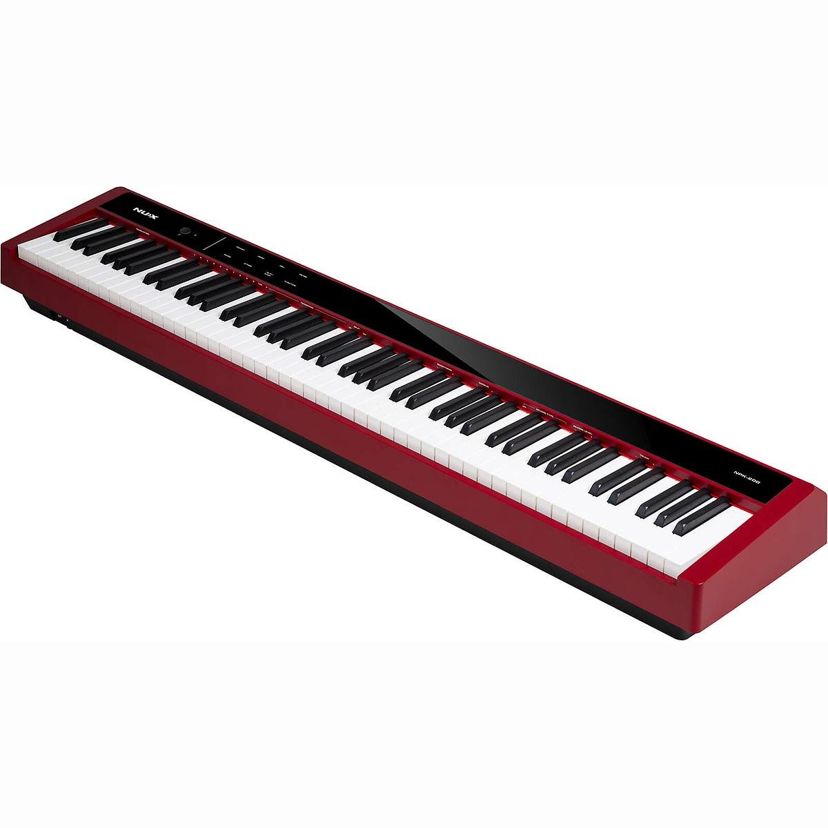 NPK-200 Stagepiano red NPK-200 Stagepiano red