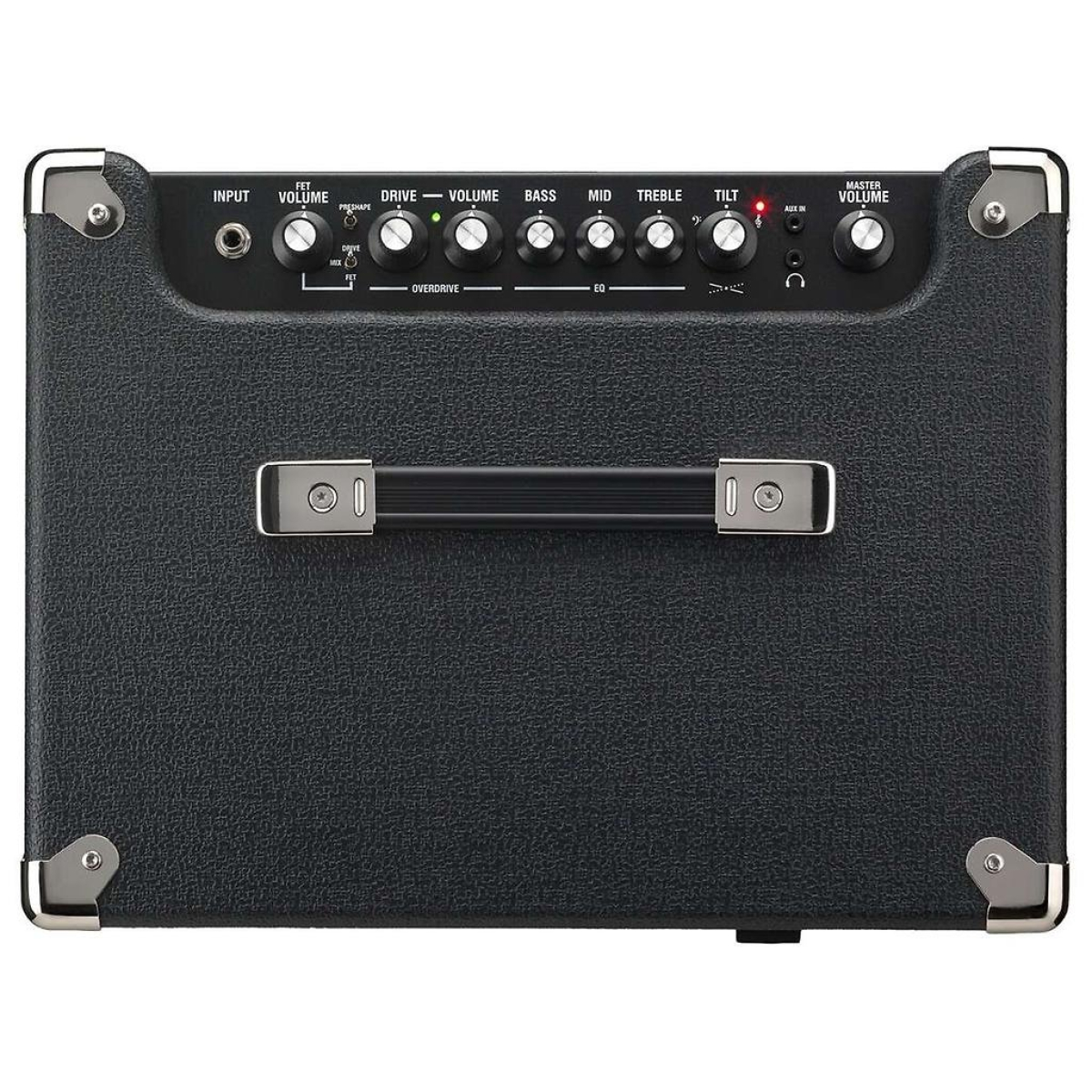 DBF 50 Basscombo 1x10
