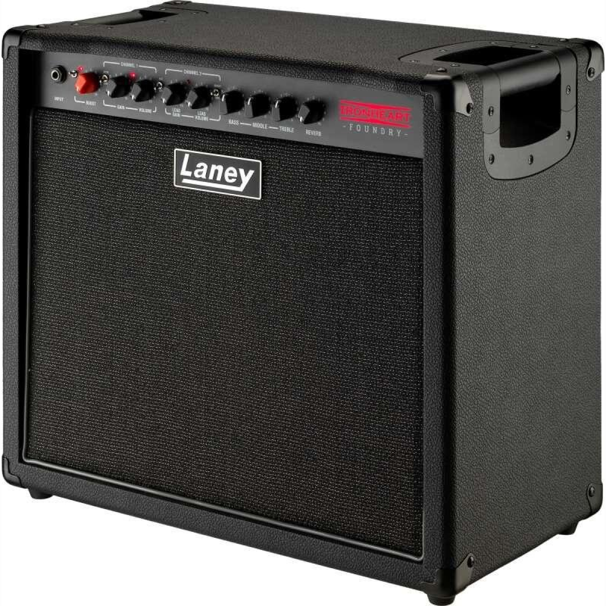 IRF60-112 Gitarren Amp-Combo 12 IRF60-112 Gitarren Amp-Combo 12