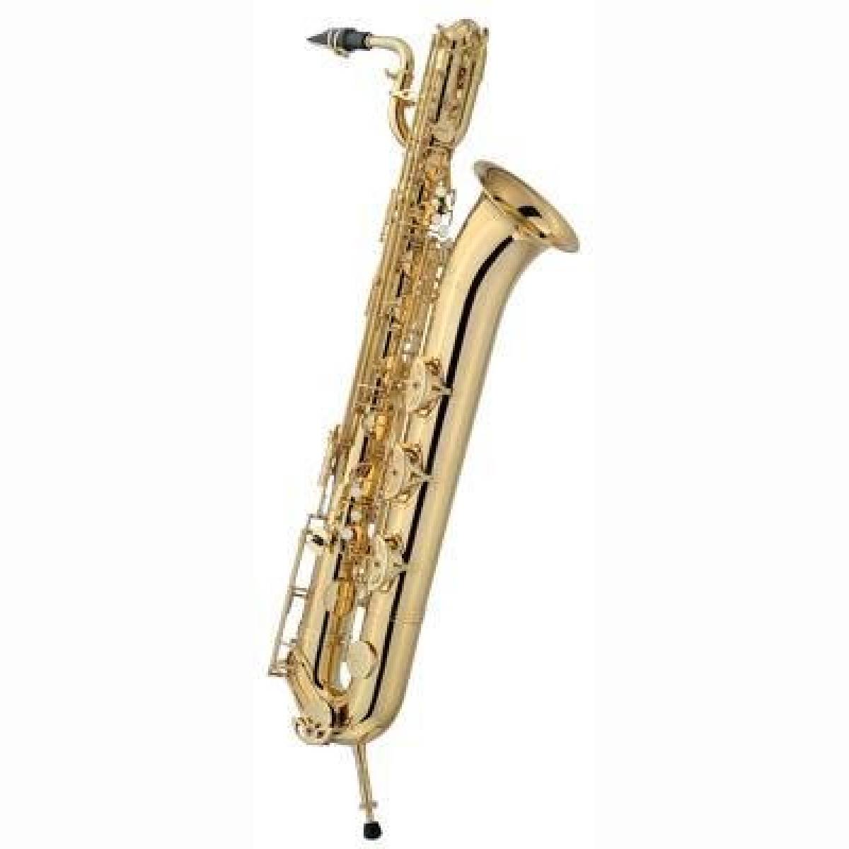 JBS1000 Bariton-Sax mit Etui