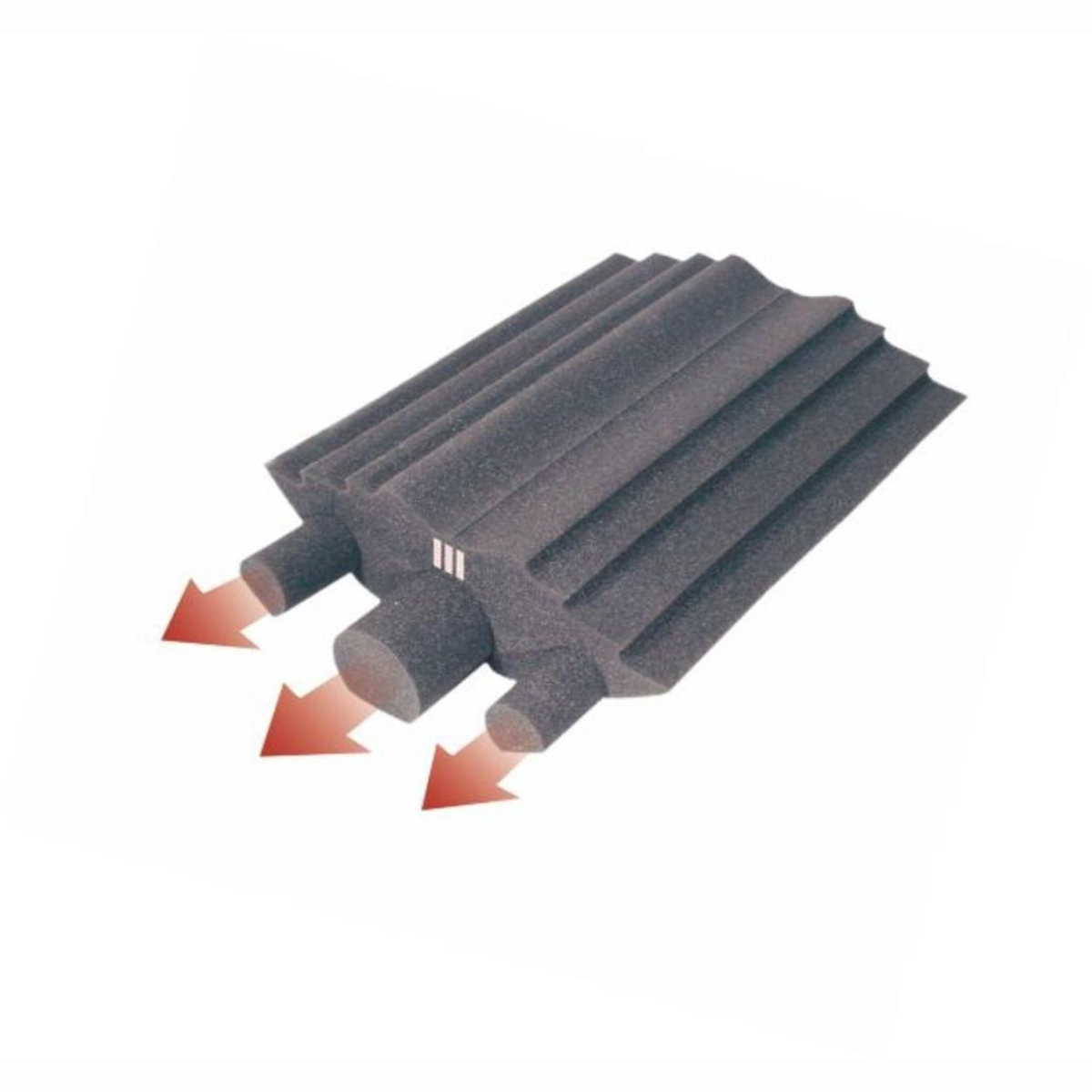 Acoustics The Kicker III 22