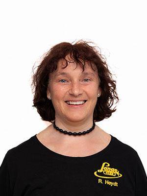 Renate Heydt Renate Heydt